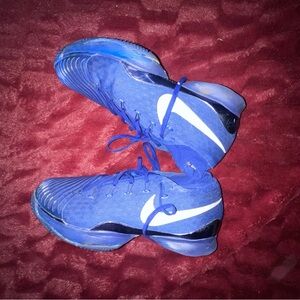 As it is Nike basketball zooms